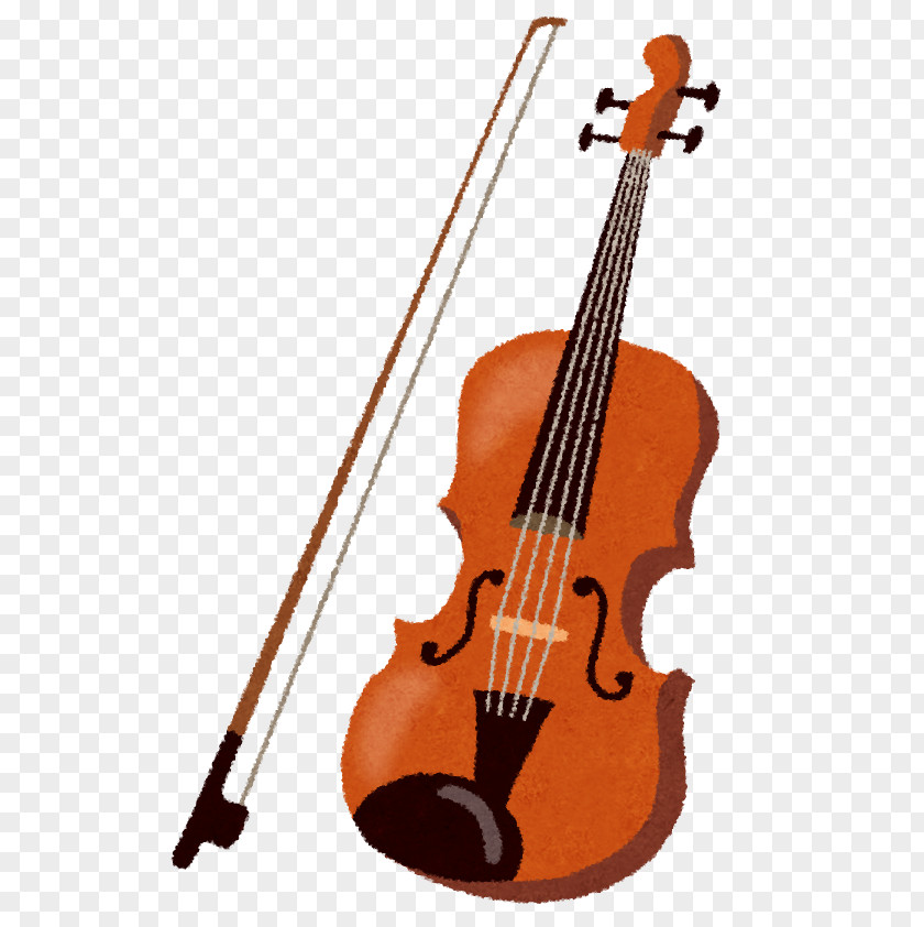 Violin Musical Instruments Piano String PNG