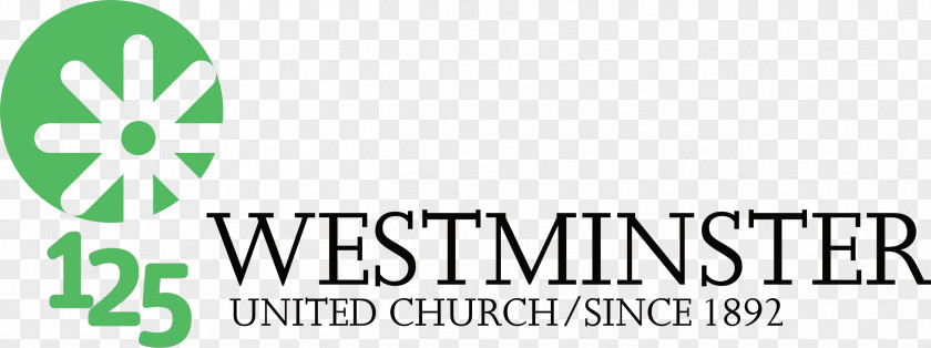 Westminster United Church Logo Service Of Canada PNG
