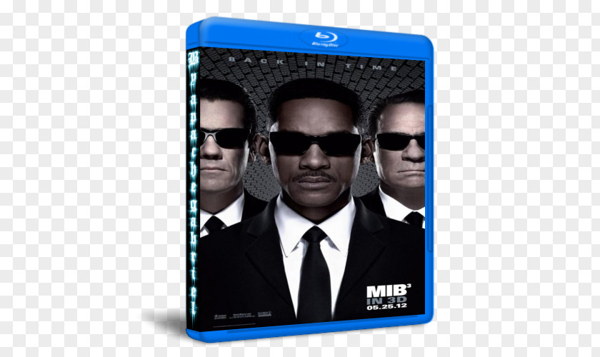 Will Smith Tommy Lee Jones Men In Black 3 Agent J PNG