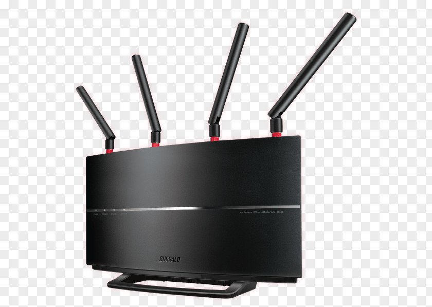 Wireless LAN Computer Mouse Buffalo Inc. IEEE 802.11ac Router PNG