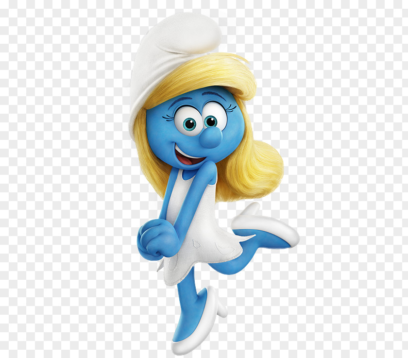 Youtube Smurfette Gargamel Papa Smurf YouTube The Smurfs PNG