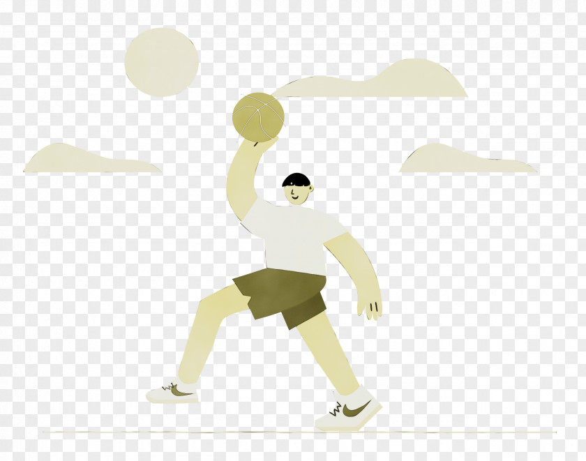 Behavior Cartoon Ball Human PNG