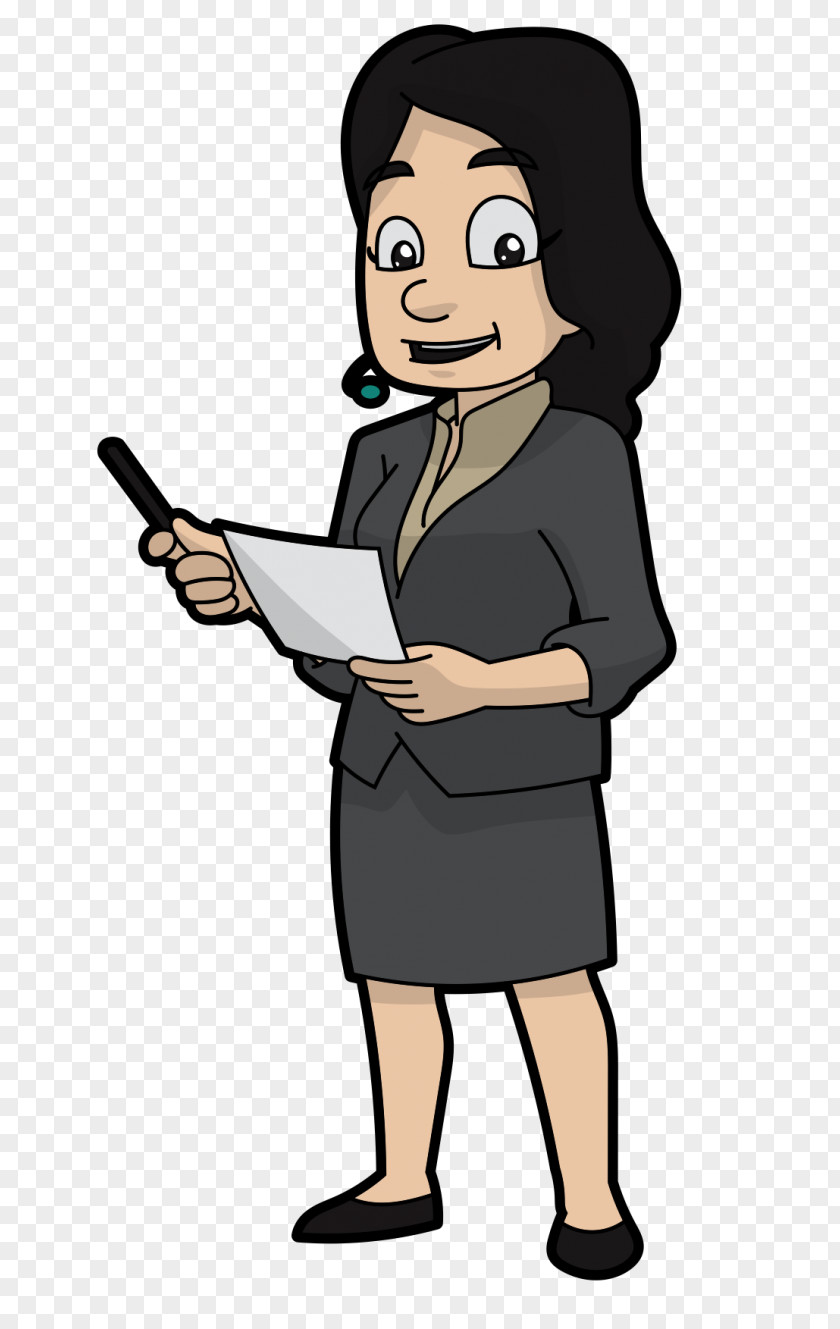 Business Clip Art Businessperson Cartoon Behavior PNG