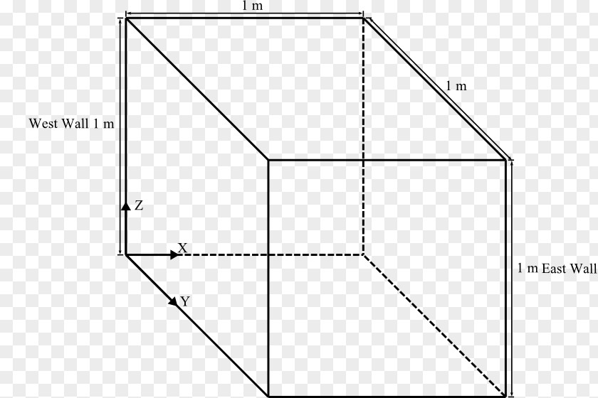Cube Necker Light Triangle /m/02csf PNG