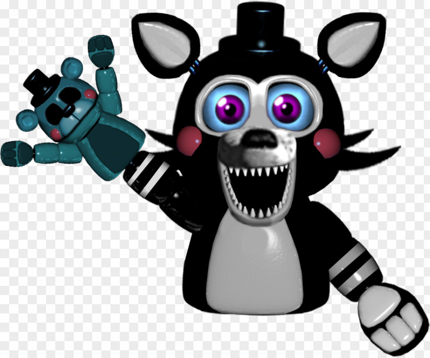 Dog Ate My Homework Puppet Five Nights At Freddy's 2 Freddy's: Sister Location DeviantArt Marionette PNG
