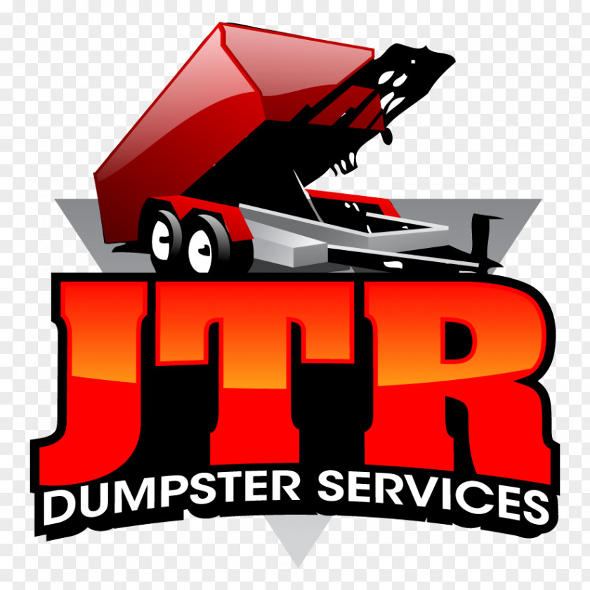 Dumpster JTR Services Roll-off Sales PNG