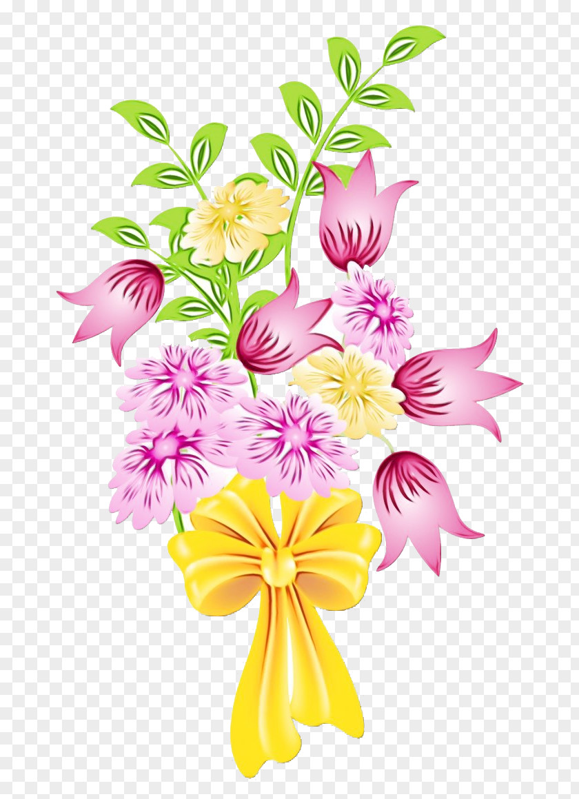 Flower Bouquet PNG