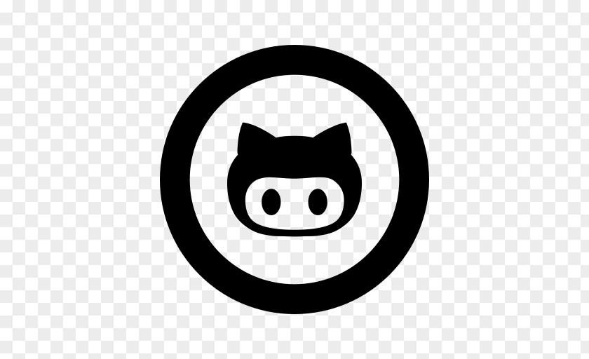 Github GitHub Smiley Computer Software PNG