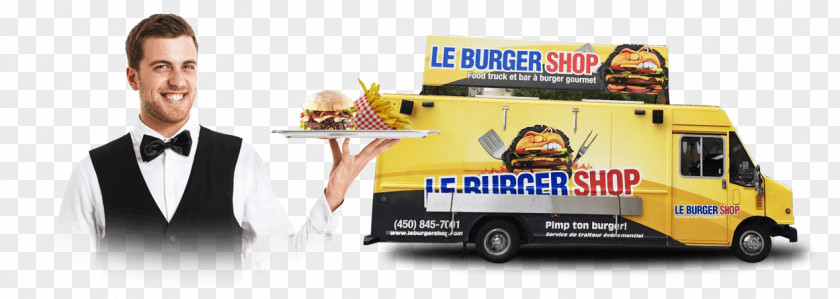 Gourmet Burgers Hamburger Catering Restaurant Food Truck French Fries PNG
