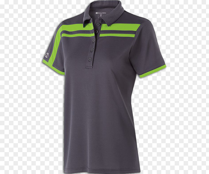 High School Cheer Uniforms Polo Shirt T-shirt Polyester Sleeve PNG