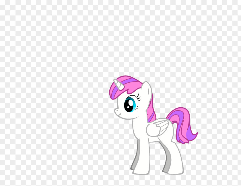 Horse Pony Drawing Clip Art PNG