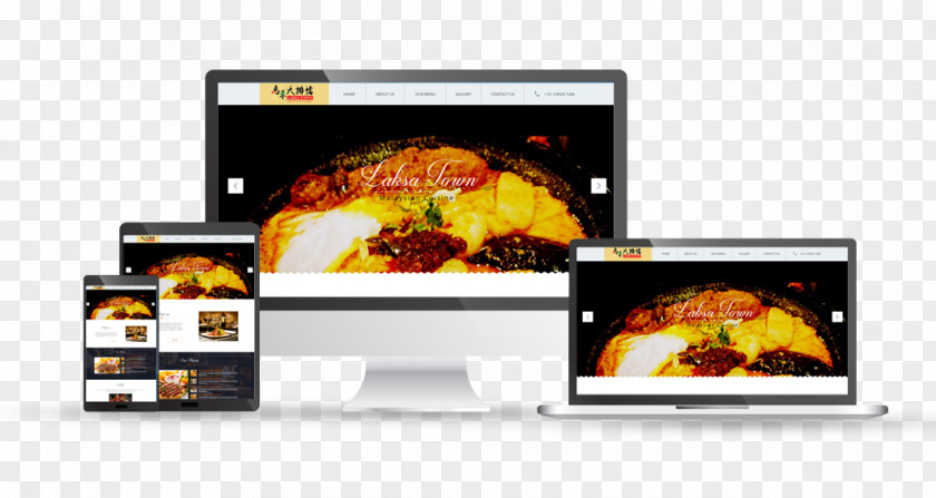 Laksa Web Development Sketch Solutions WordPress Multimedia PNG