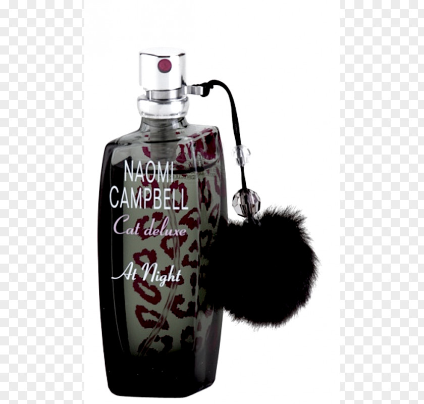 Naomi Campbell Eau De Toilette Perfume Woman Notino Cosmetics PNG