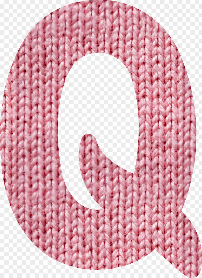 Q English Alphabet Letter Clip Art PNG