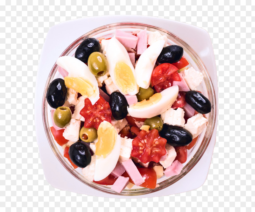 Salad Colieri Restaurant Food Recipe PNG