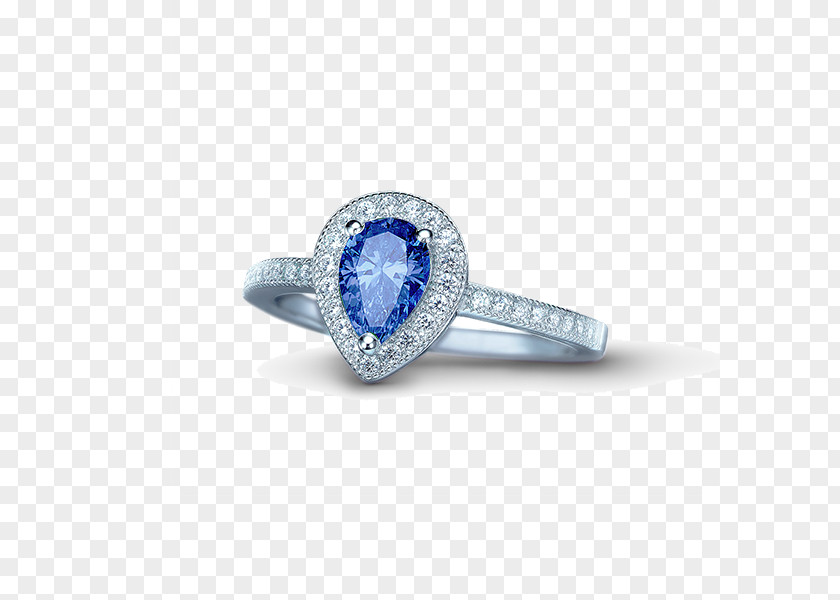 Sapphire Sofia Ring Mall Earring Body Jewellery Diamond PNG