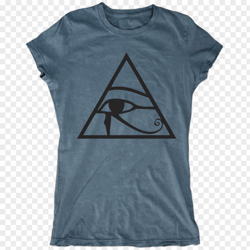 Symbol Ancient Egypt Eye Of Horus Providence PNG
