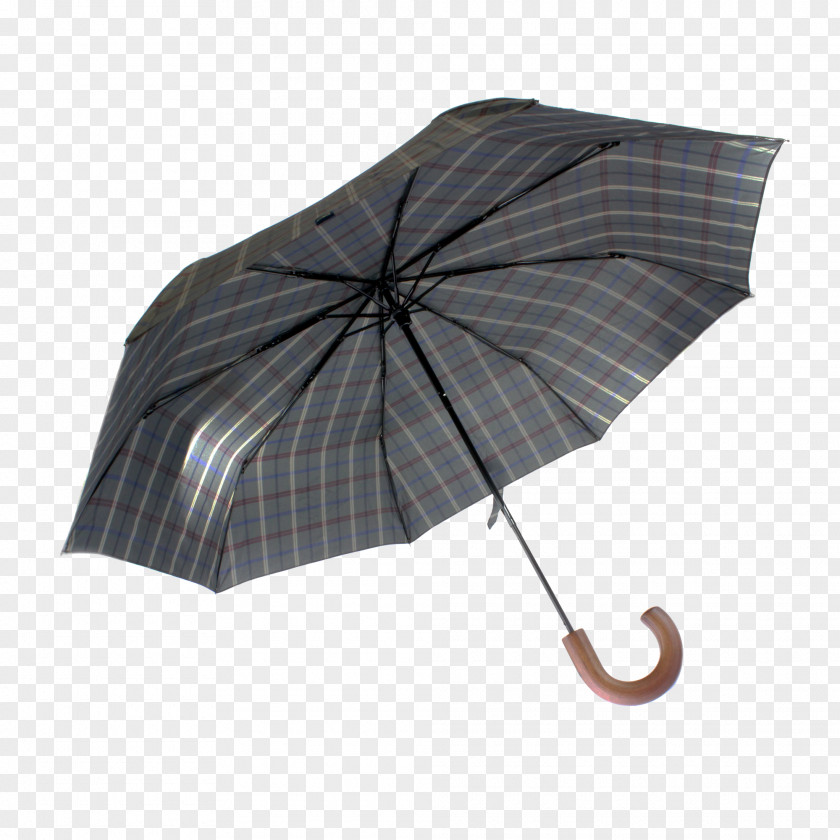 Umbrella Black M PNG