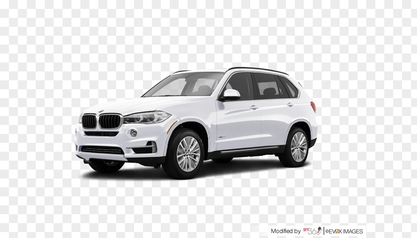 2015 BMW X5 Jeep Grand Cherokee Car Chevrolet Buick PNG