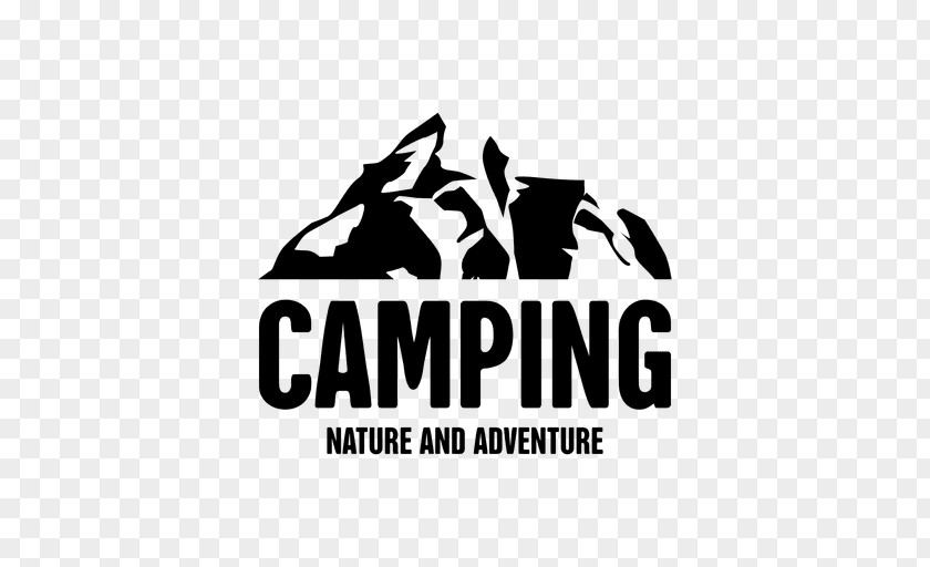 Adventure Travel Camping Remington Model 700 Backpacking Logo PNG