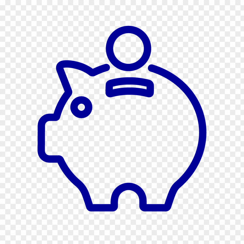 Bank Alcoa Tenn Federal Credit Union Piggy Money PNG