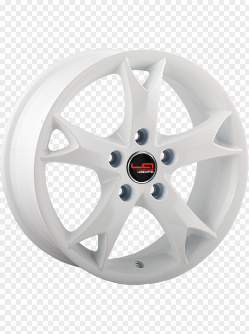 Car Alloy Wheel Mitsubishi Motors Lancer PNG