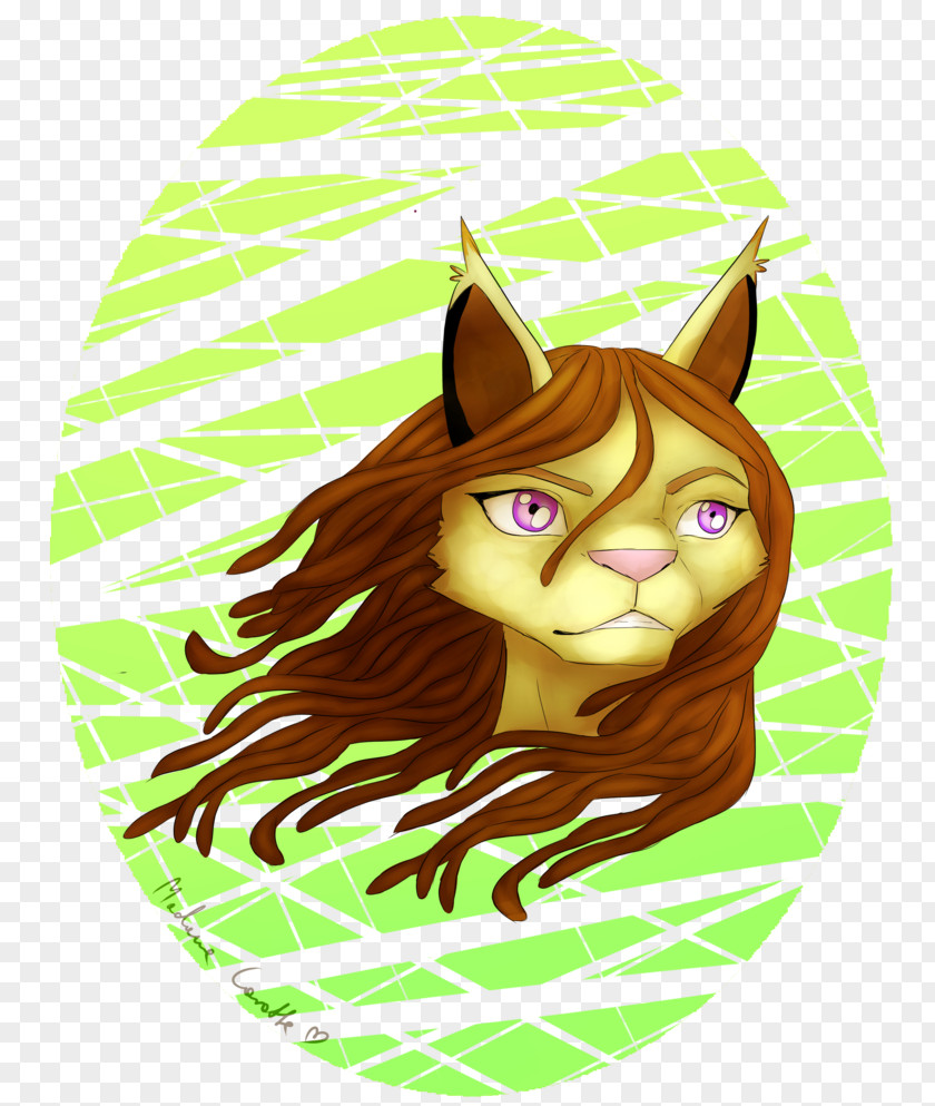 Cat Whiskers Tabby Clip Art PNG