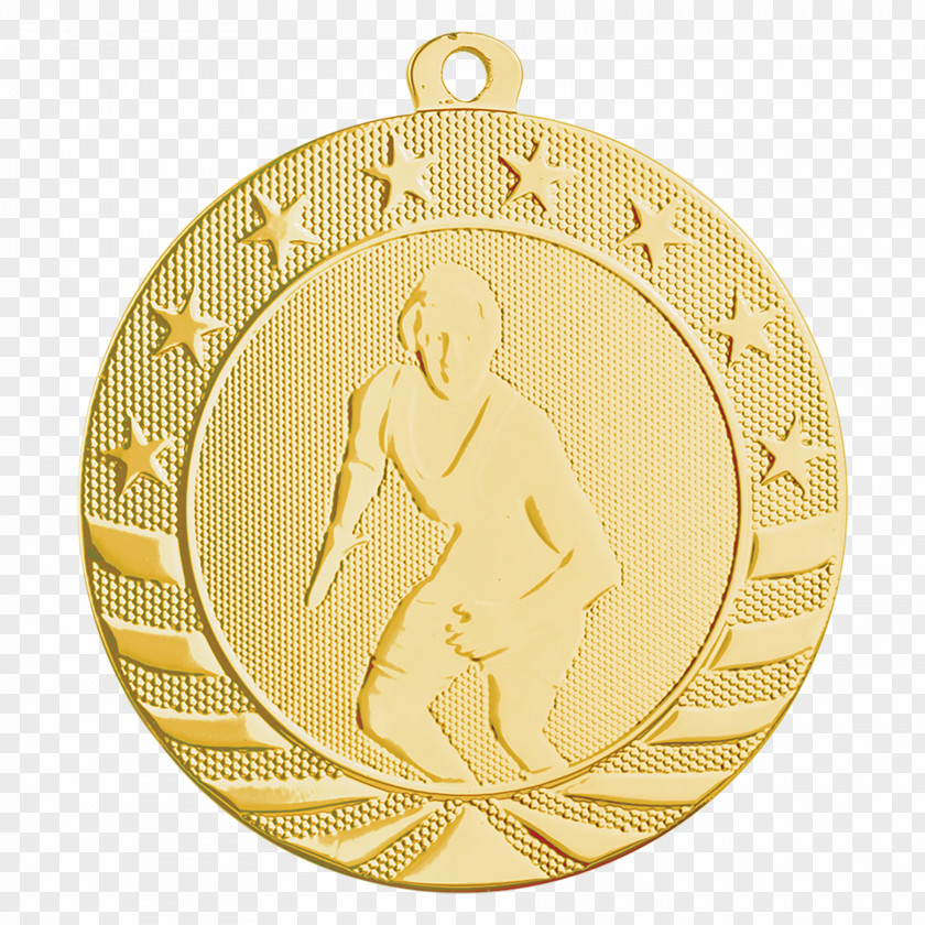 Classical Medal Bronze Trophy Award Gold PNG