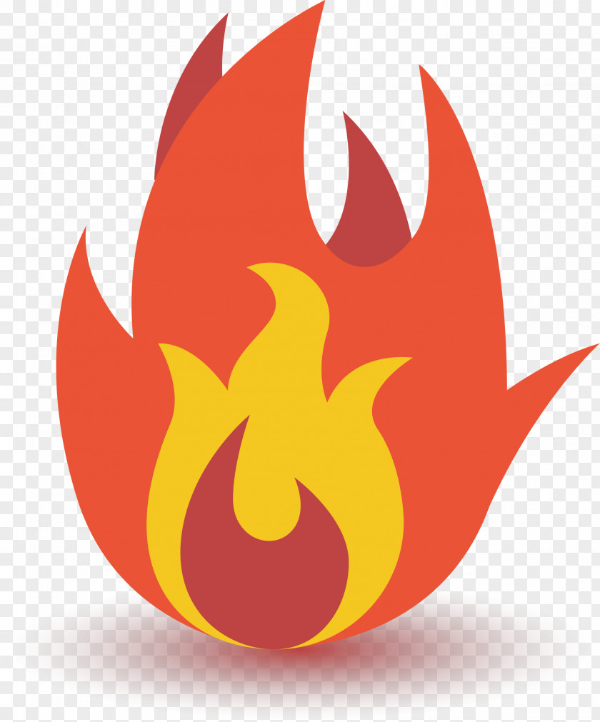 Fire Flame PNG