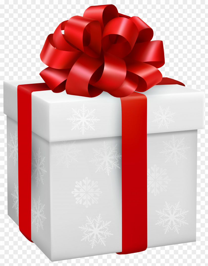 Gift Box Decorative Clip Art PNG