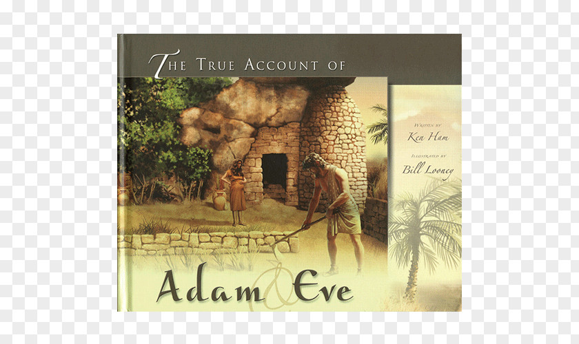God The True Account Of Adam And Eve Eve: Baby's First Bible Genesis Story Noah's Ark PNG