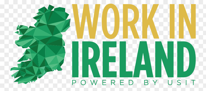 Happy People At Work Ireland Logo Font Brand Product Leaf PNG