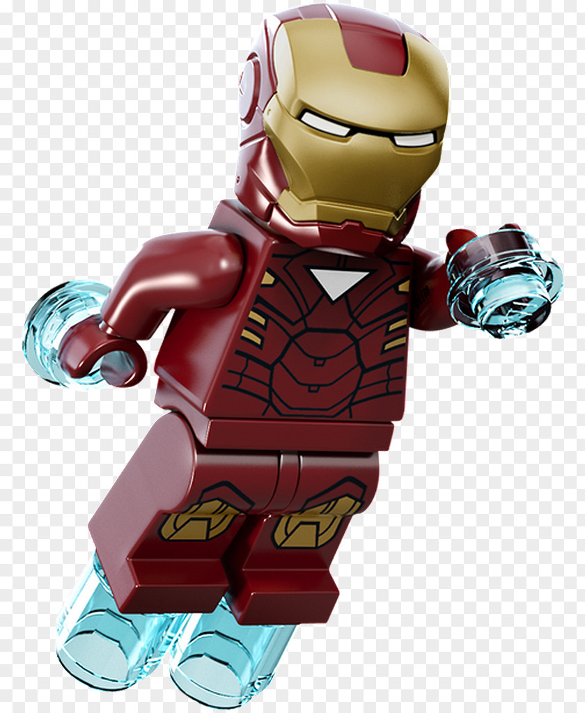 Ironman Iron Man Lego Marvel Super Heroes Amazon.com Minifigure PNG