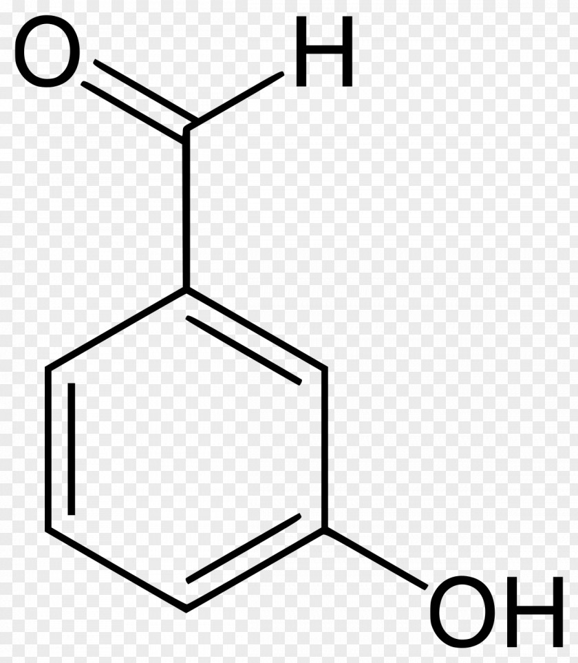 Number 12 4-Methylbenzaldehyde Acid Organic Compound Chemistry PNG