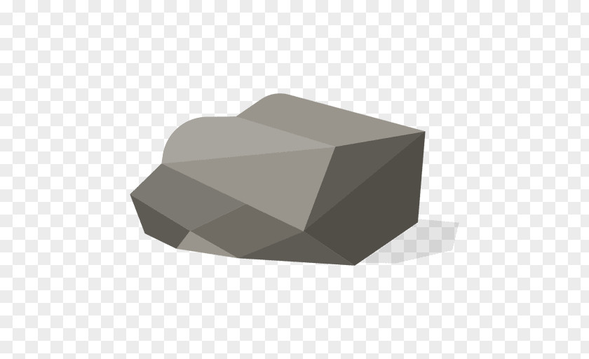 Plastic Stone Rockery Rock PNG