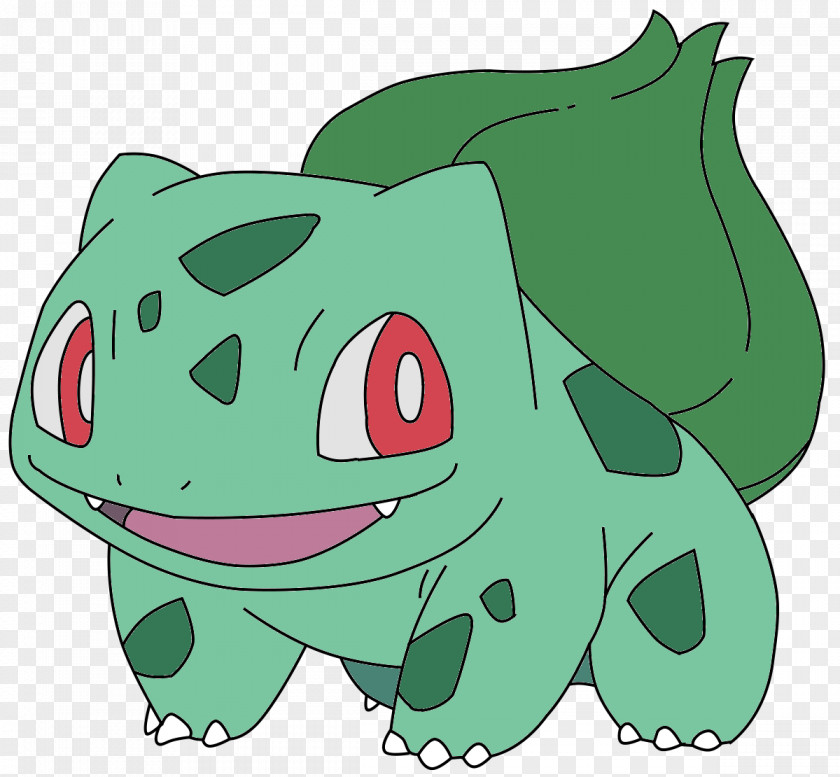 Pokemon Go Pokémon Red And Blue GO FireRed LeafGreen Bulbasaur PNG