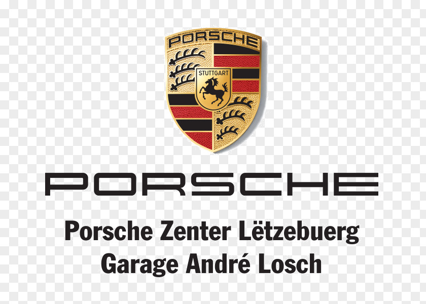 Porsche Logo Image 1963-1989 911 Sports Car PNG