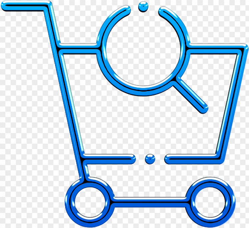 Product Icon Shopping Online Search PNG