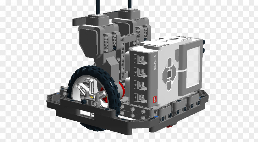 Robot Lego Mindstorms EV3 NXT World Olympiad FIRST League PNG