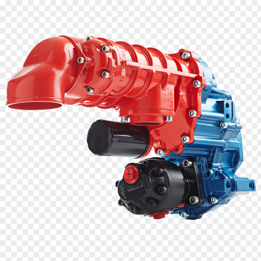 Screw Rotary-screw Compressor Industry PNG