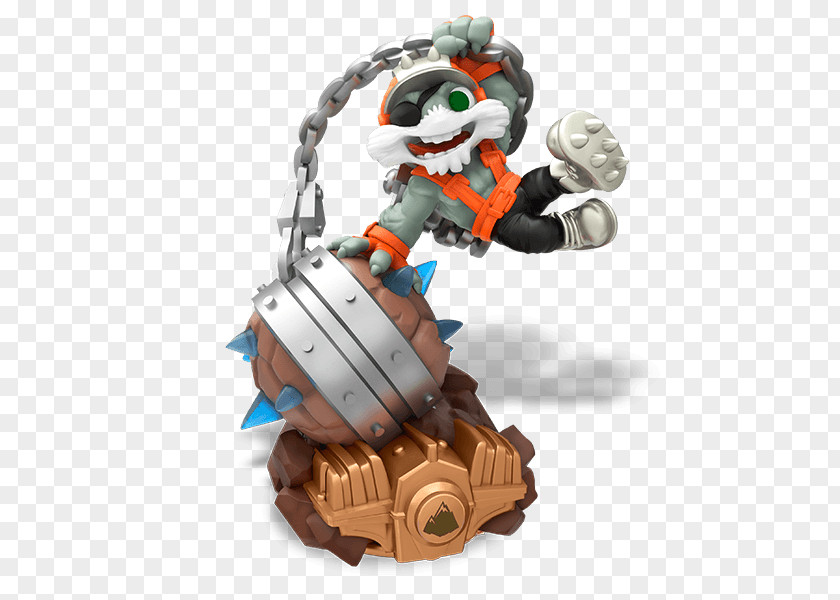 Skylanders Skylanders: SuperChargers Imaginators Trap Team Swap Force Wii PNG