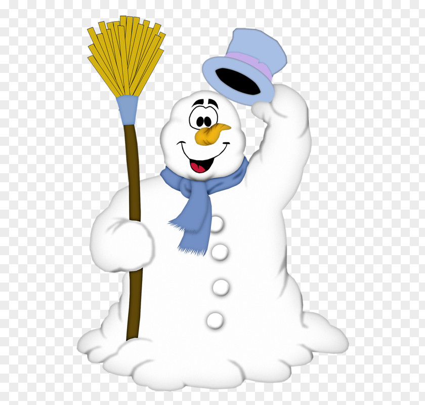 Snowman Clip Art Image Christmas Day PNG