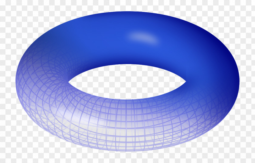 Taurus Torus Circle Genus-two Surface Riemann Geometry PNG