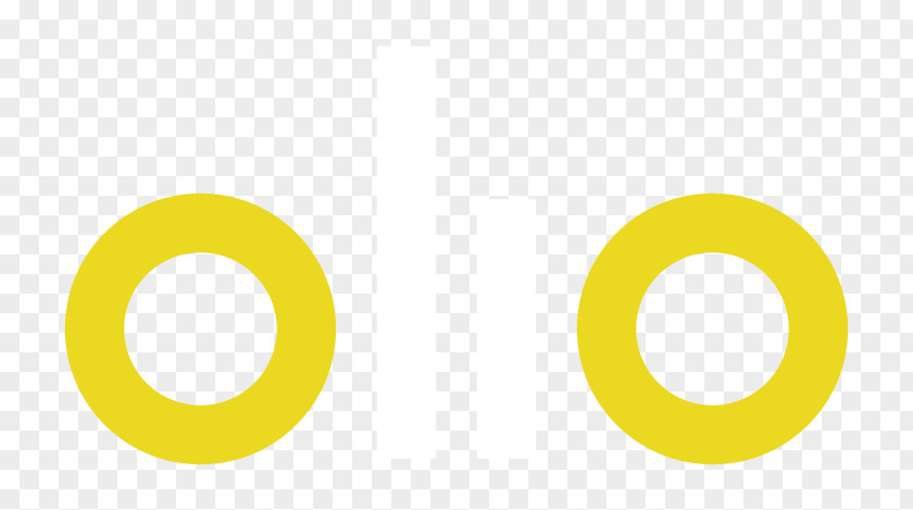 White Bar Logo Brand Font PNG
