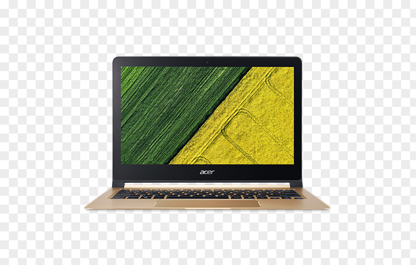 ACER Laptop Intel Swift 7 Acer Aspire PNG