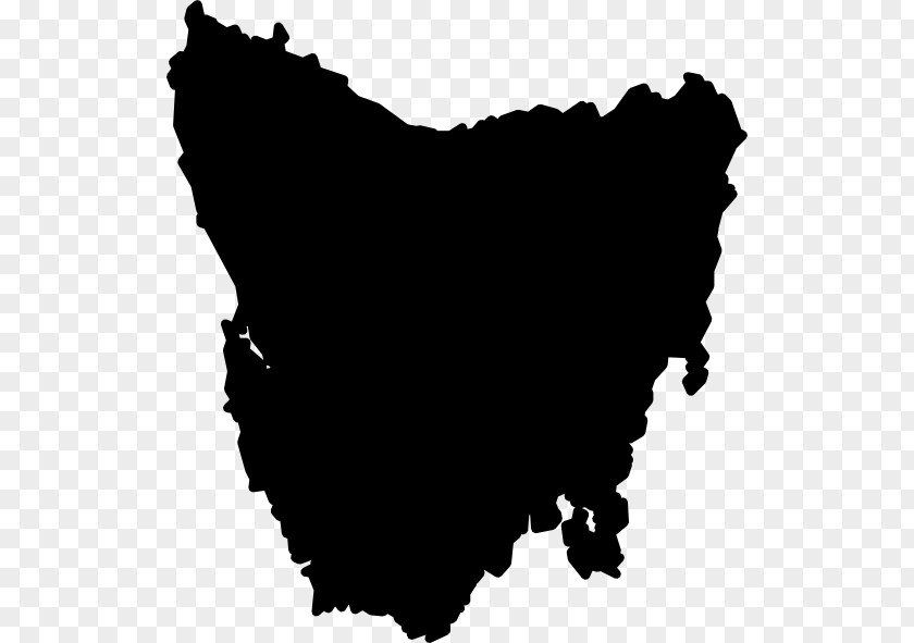 Australia Tasmania Clip Art PNG