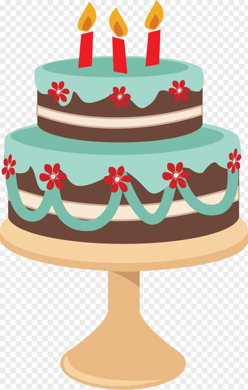 Birthday Cake Cupcake Bakery Chocolate PNG