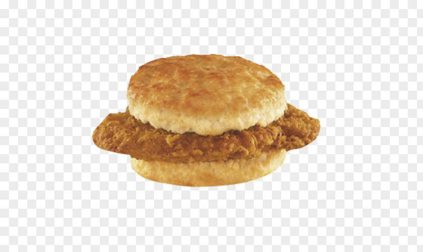 Biscuit Breakfast Sandwich Fast Food Dish PNG