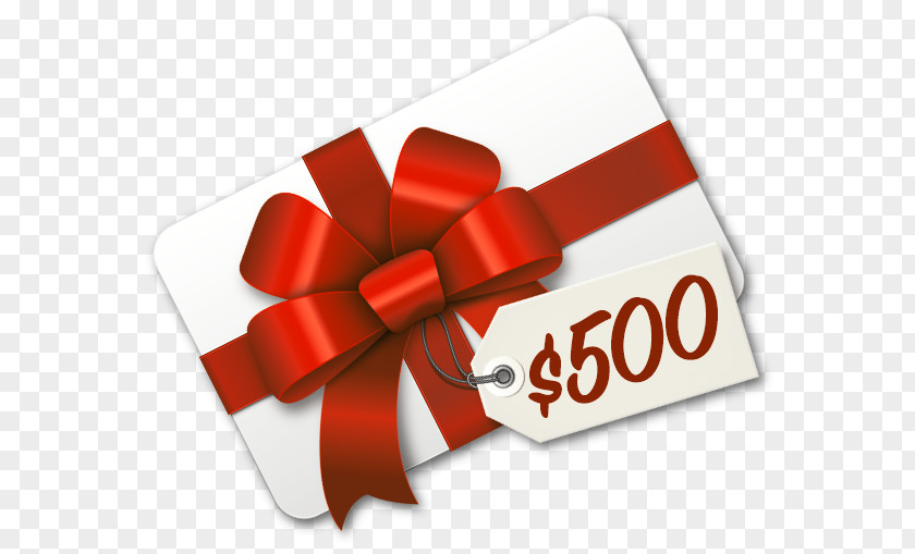 Card Gift Voucher Discounts And Allowances Shopping PNG