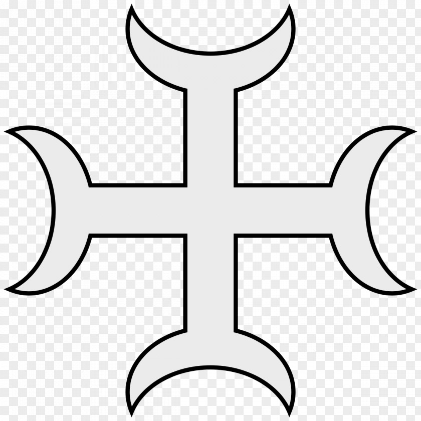 Christian Cross Heraldry Dictionary PNG